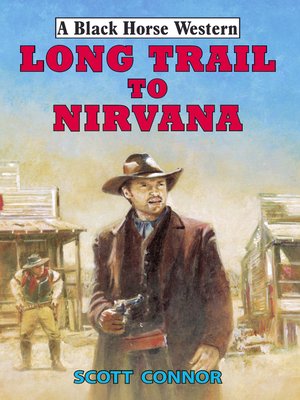 cover image of Long Trail to Nirvana